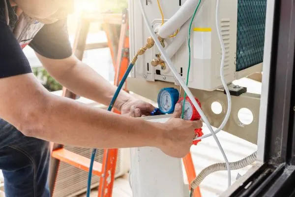 Preventive Maintenance