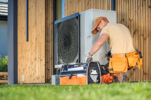 Heating Installation