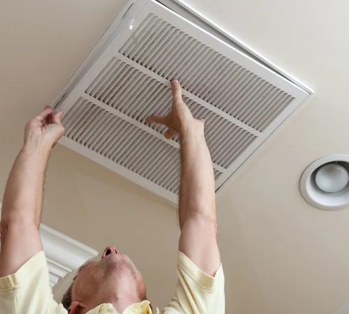 AC Installation Services